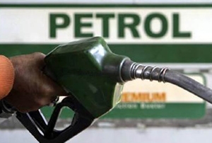 Petrol price up by Rs 3.96, diesel Rs 2.37